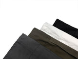 Cass Eyelet Bermuda Shorts