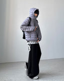 Laser Hood Lightweight Padding
