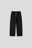 Leo Curved Cut Sweatpants
