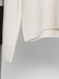 [Premium] Penny Whole Garment Wool Knit