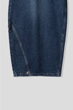 Super balloon Jeans