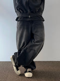 Curve Dart Jeans