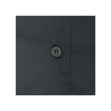 ROUND COLLAR PUFF SHIRT