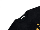 Dejavu Over Half Knit