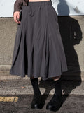 MATTE PASTEL SKIRT