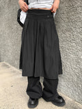 BOOTSCUT LINE PANTS