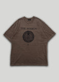 Pigment Mission Half T-Shirt