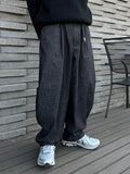 Non-Fade Volume Denim