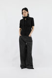 Vivi Leopard Cotton Pants
