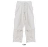 Harbor Classic Wide Pants