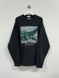 Vintage Over Slow Long Sleeves