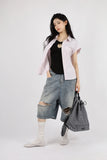 Fold ST Short Sleeve Shirt