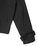 RIVET NYLON JACKET