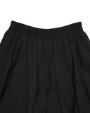 MESH LAYERED LONG SKIRT