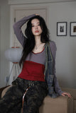 Military wide pants