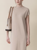 [Premium] Whole Garment Pobi Long One Piece