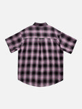 Vina Check Soft Shirt