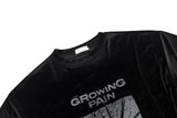 Growing Velvet Long Sleeve