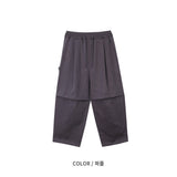 Pigment Patch Carpenter Pants