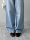 Tabi Flat Shoes