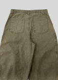 Vintage Fatigue Balloon Pants
