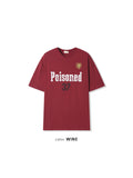 Poisoned 37 Box Half Sleeve