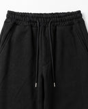 2WAY STRING FLARE PANTS