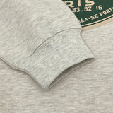 Denta Perry Unisex Sweatshirt