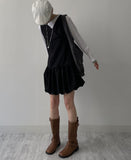 Garden Wrap Pumpkin Mini One Piece