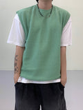 Hive Round Sleeveless