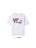 Awesome Box Short Sleeve T-shirt