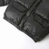 Paradigm Short Padding