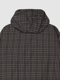Grizzl Check Windbreaker