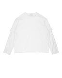 POCKET DOUBLE-SLEEVE TEE