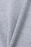 Cullen Washing Waffle Long Sleeve