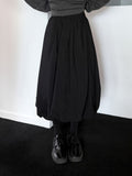 SOFT CLOUDY SKIRT