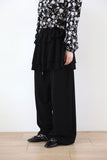 Daun skirt set pants