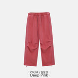 Pigment Track Line Pants