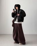 Cavan Wide Training Pants