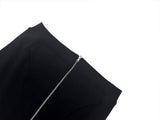 Duo Reversible Hood Zip-Up