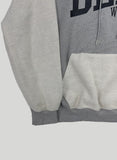 Reverse Heavy Over Hood Sweatshirt