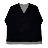 Dual Layered Long Sleeve