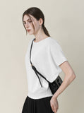 [Premium] Whole Garment Orbe Knit Sleeveless