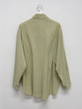 Pansy Lace Loose Fit Shirt