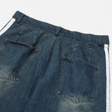 Motif Side Track Bermuda Pants