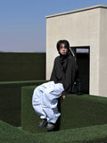 Traffic Gorpcore Wide Pants