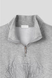 Lunatic Half Zip-up MTM