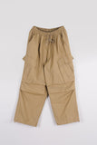winter cargo pants