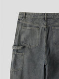 Vintage Carpenter Double Knee Denim