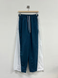 Curve 2 Color Nylon Pants